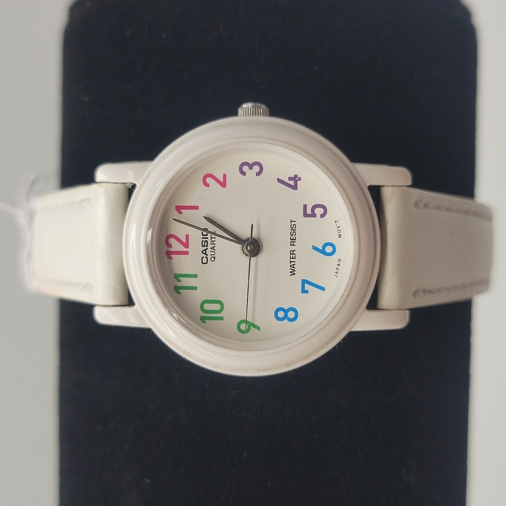 Casio model 1330 LQ-139